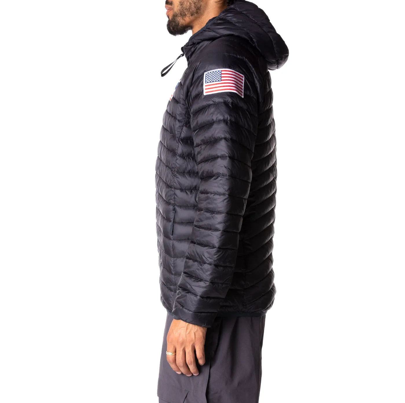 6Cento 660 US Ski Jacket - Navy