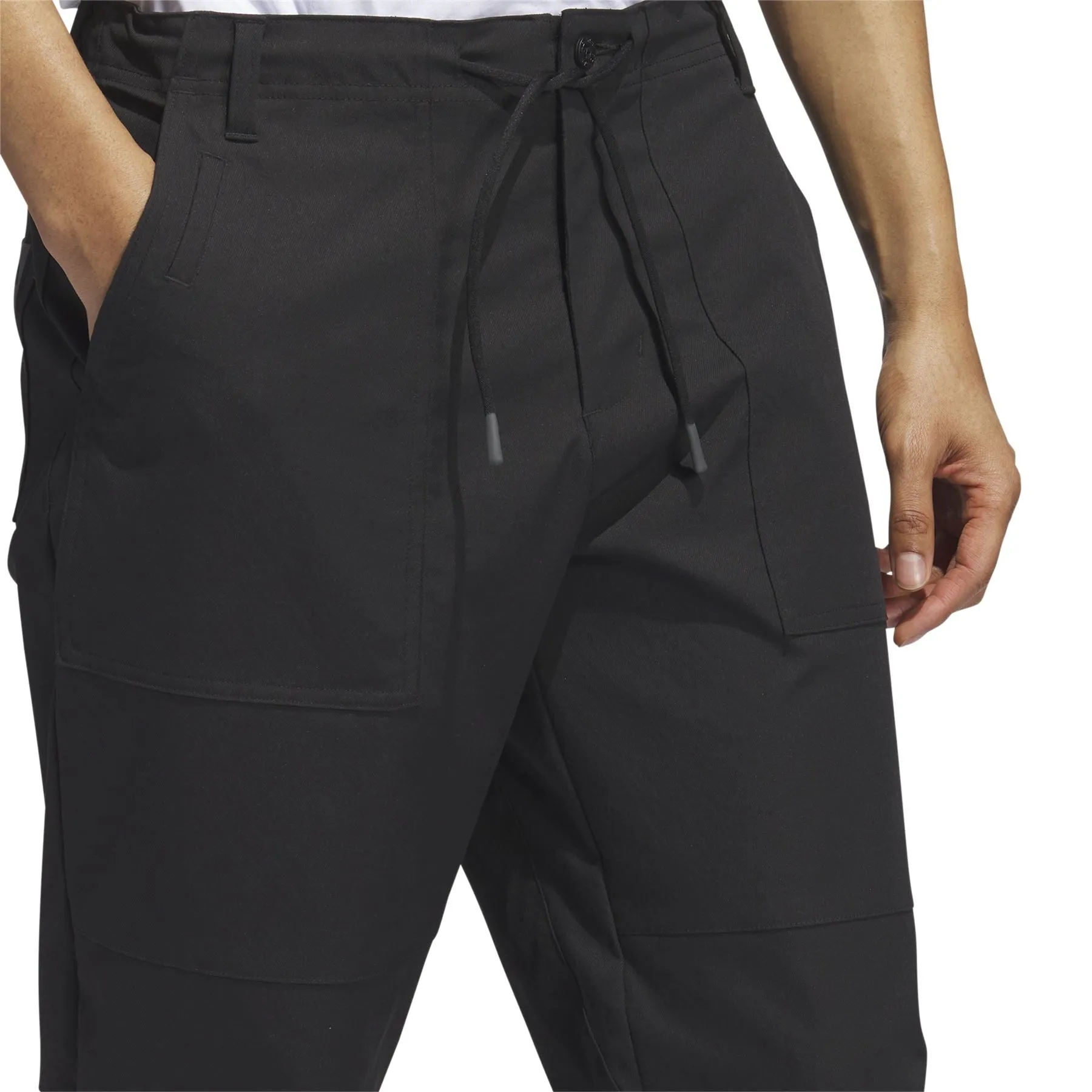 Adicross DWR Trousers Black - AW23