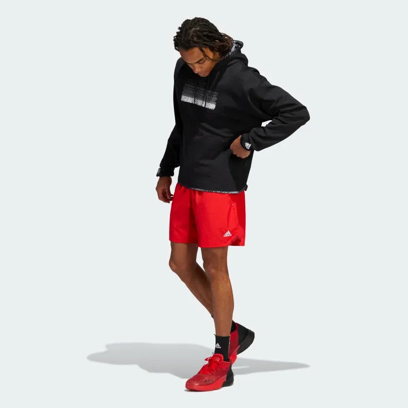 ADIDAS Donovan Mitchell Inno Hoodie