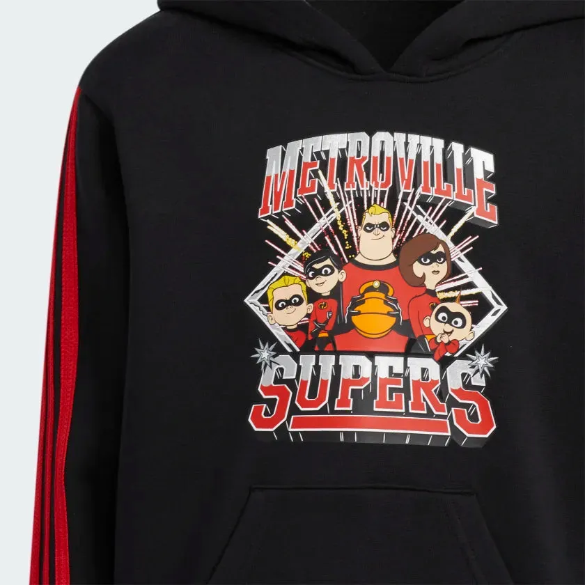 ADIDAS Incredibles Hoodie Youth