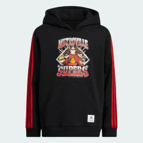 ADIDAS Incredibles Hoodie Youth