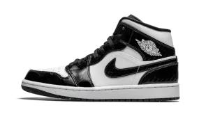 Air Jordan 1 Mid Carbon Fiber All-Star (2021)