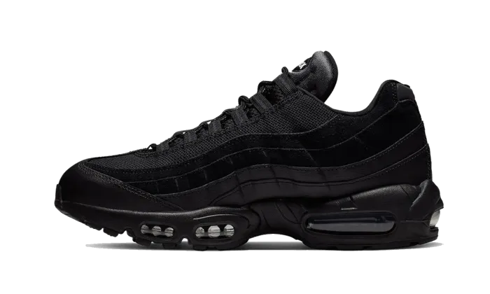 Air Max 95 Essential Black