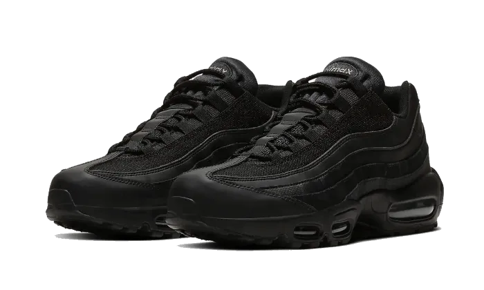 Air Max 95 Essential Black