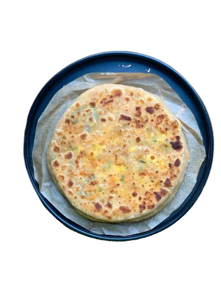 ALOO PARATHA