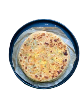 ALOO PARATHA