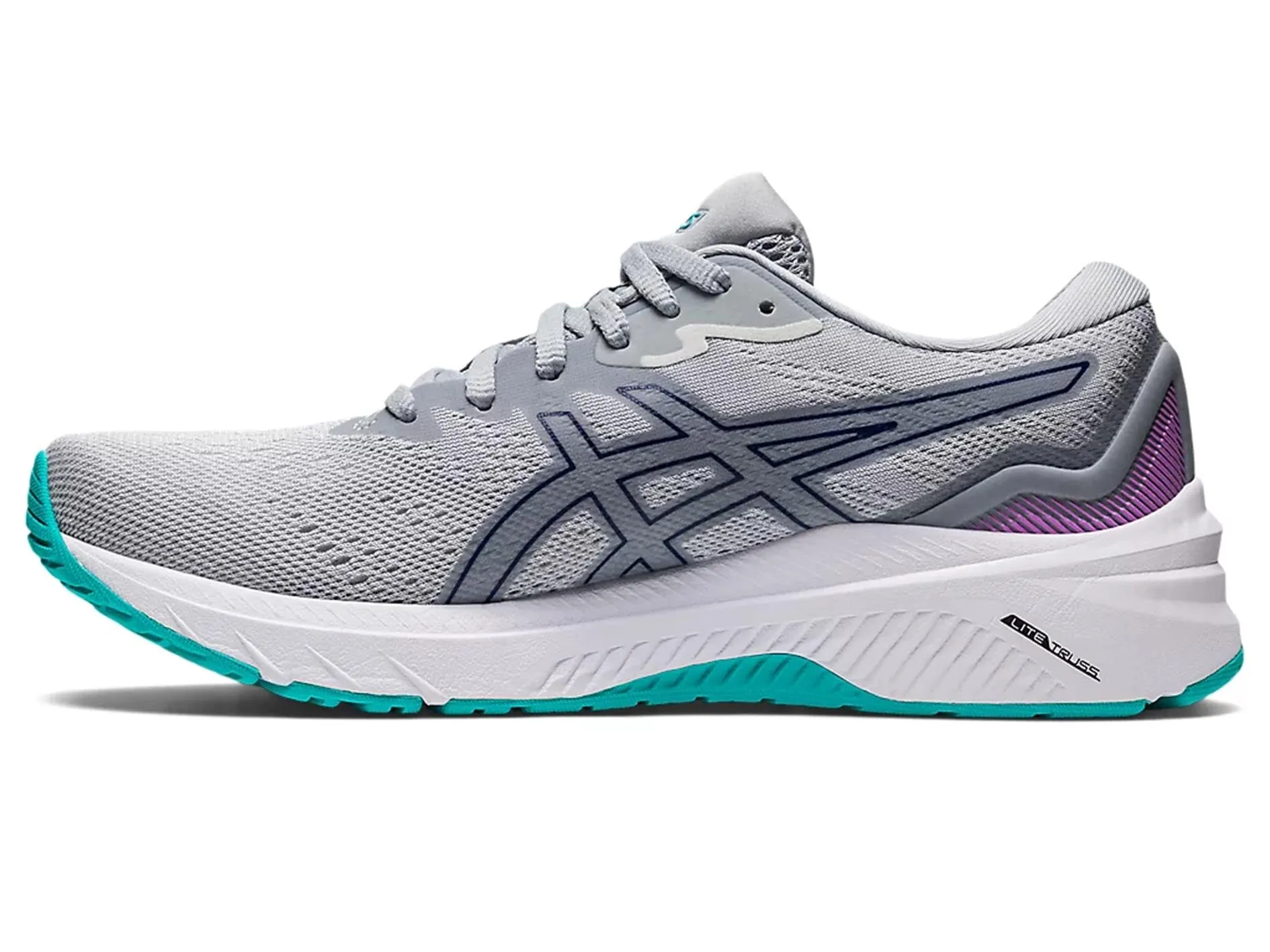 Asics Womens GT 1000 11 <BR> 1012B197 021