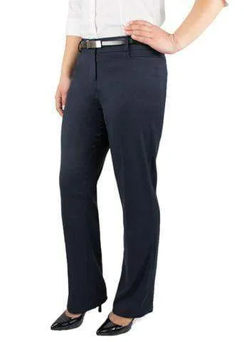 Aussie Pacific Ladies Classic Corporate Pants 2800