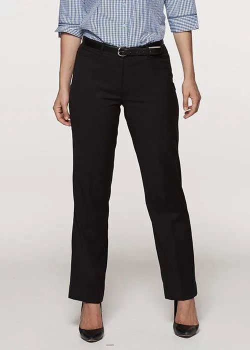 Aussie Pacific Ladies Classic Corporate Pants 2800