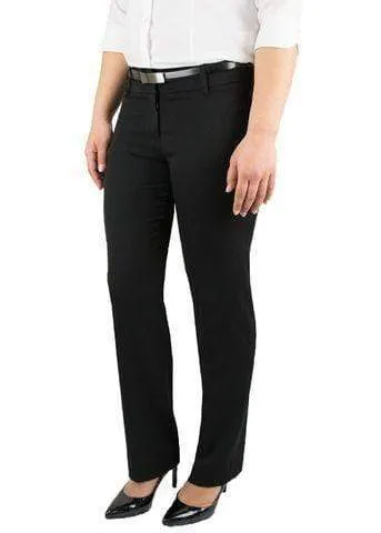 Aussie Pacific Ladies Classic Corporate Pants 2800