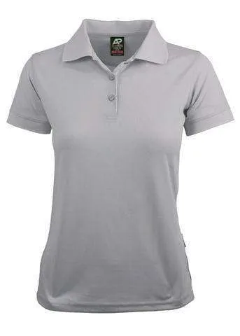 Aussie Pacific Ladies Lachlan Polo Shirt 2314