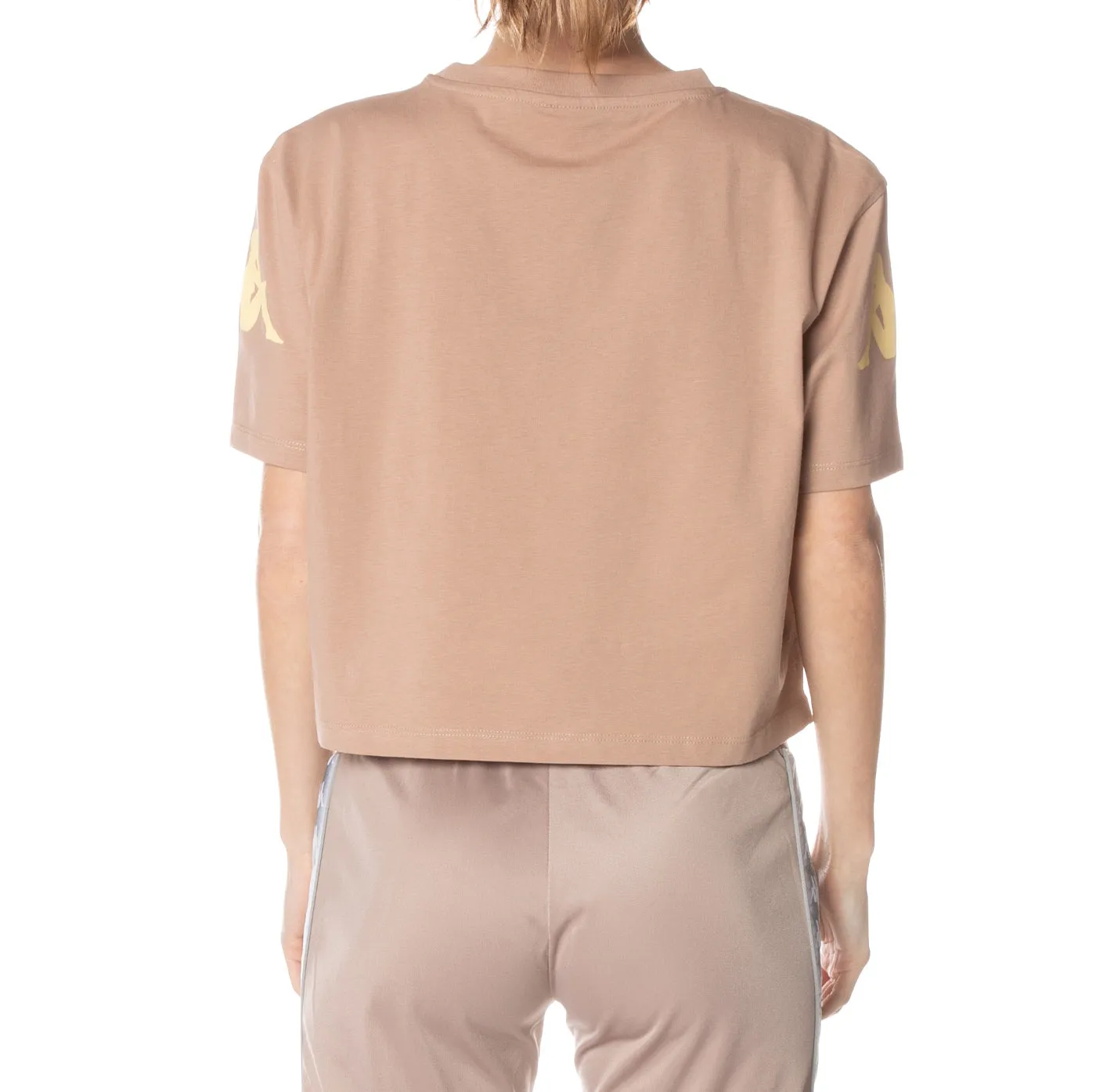 Authentic Amilk T-Shirt - Beige