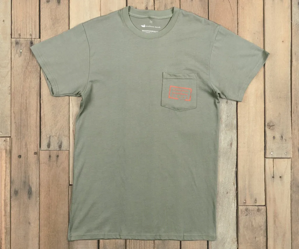 Authentic Tee - Original