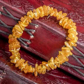 Baltic Amber Bracelet