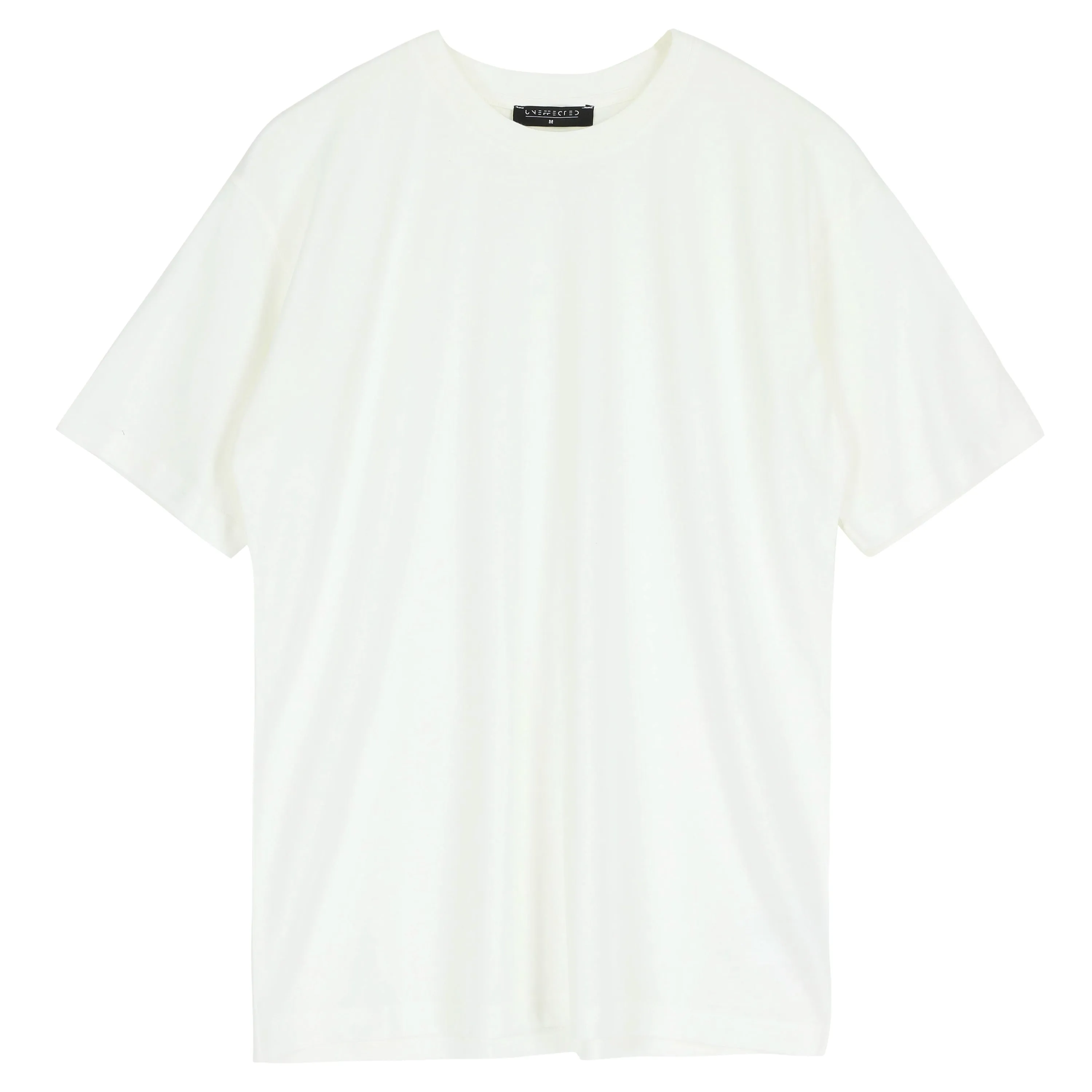 Basic Relaxed Fit Premium Tee