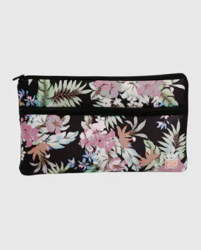 BEACHCOMBER LRG PENCIL CASE