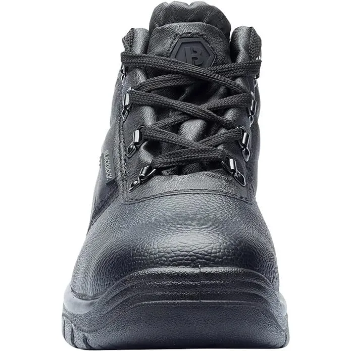 Blackrock Chukka Safety Leather Work Boots