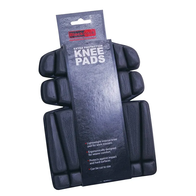 Blackrock Knee Pads For Work Wear Trousers