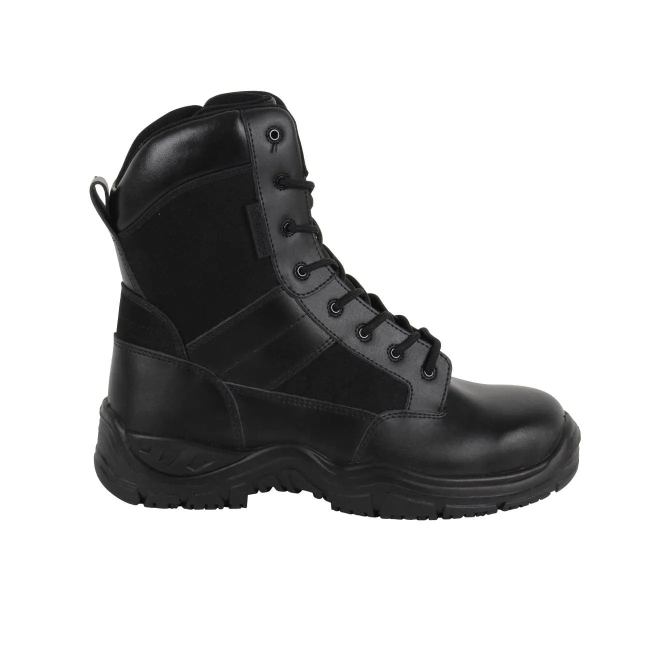 Blackrock Tactical Commander Lite Boots (Non Toe Cap)