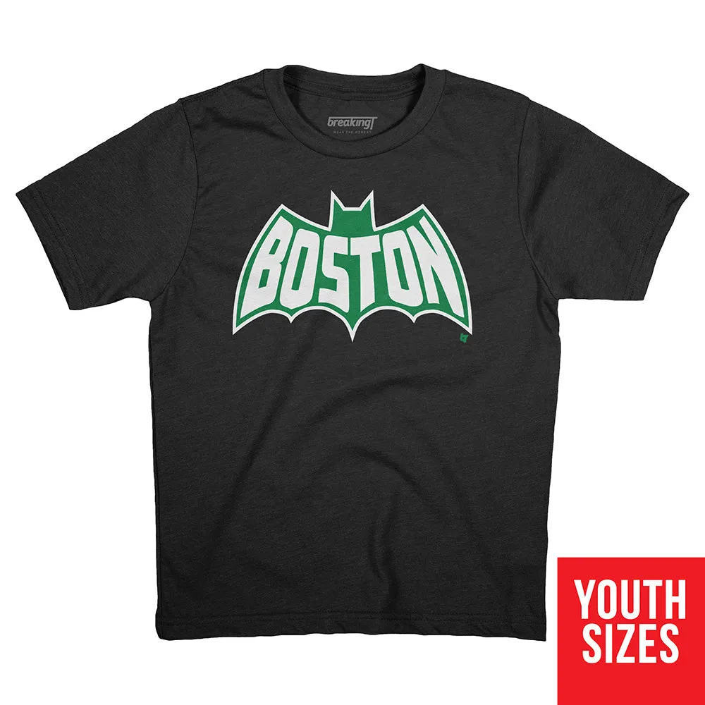 Boston Joker Stopper