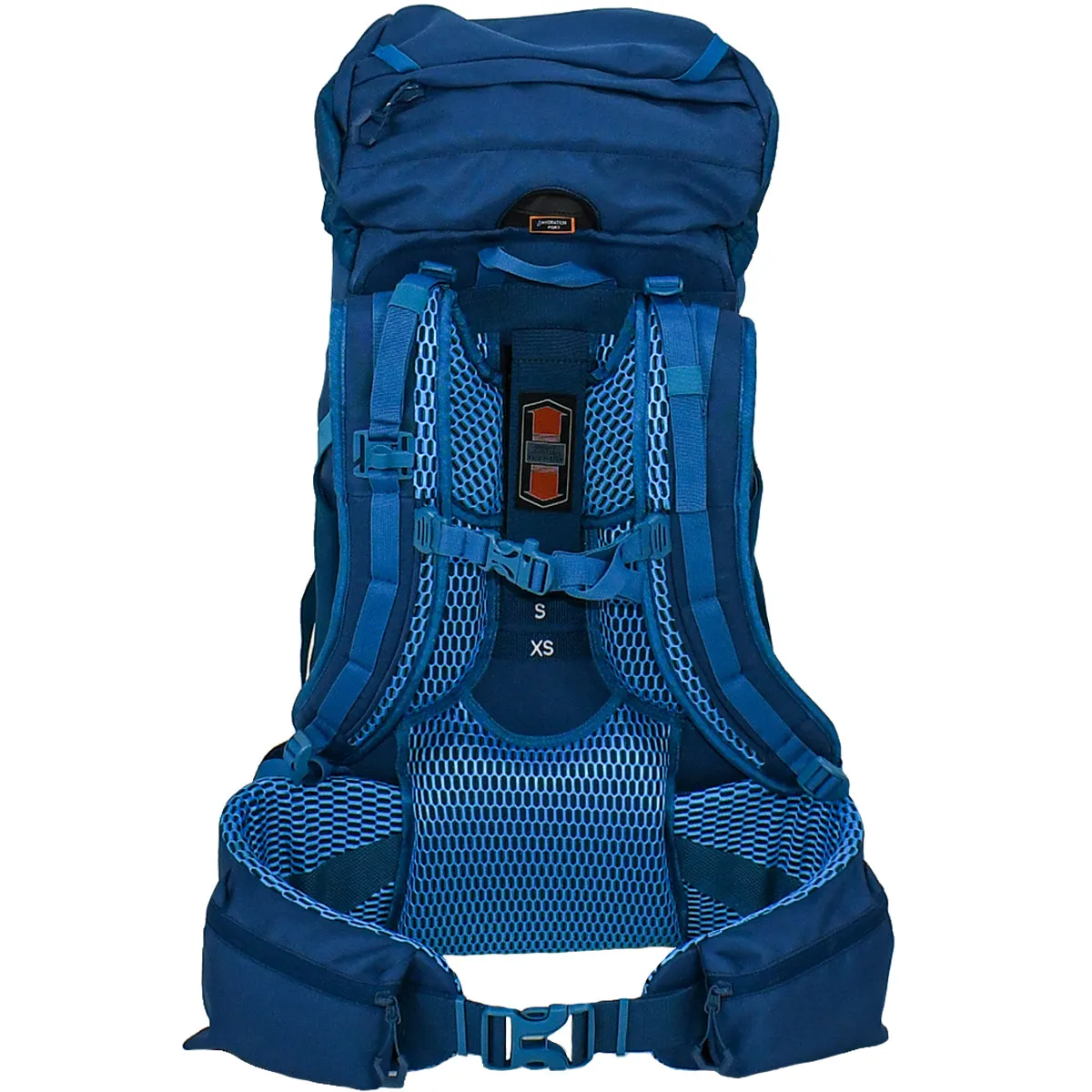 Boudii 50 Litre Hiking Pack