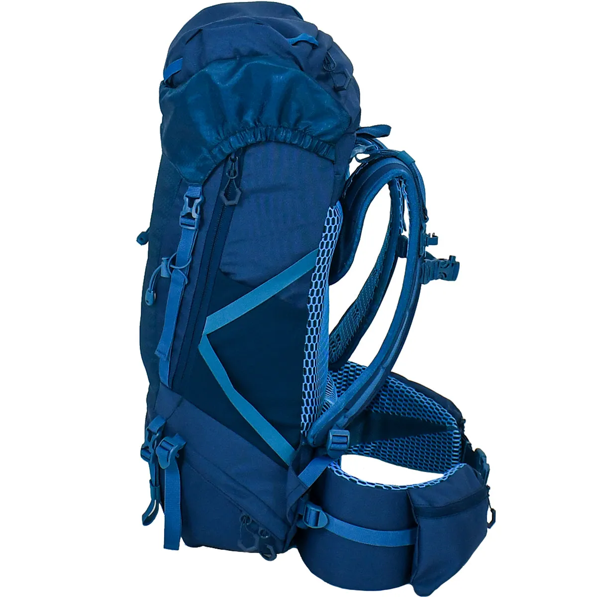 Boudii 50 Litre Hiking Pack