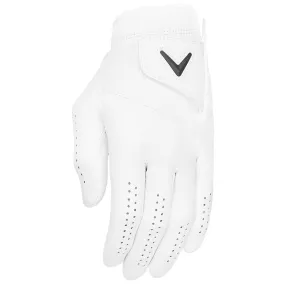 Callaway Ladies Tour Authentic LEFT Hand Glove