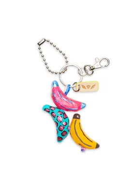 Charm, Bananas by Consuela