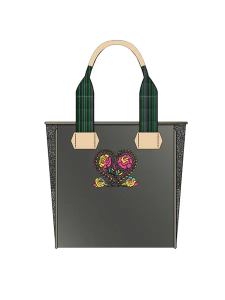 Classic Tote, Marta by Consuela