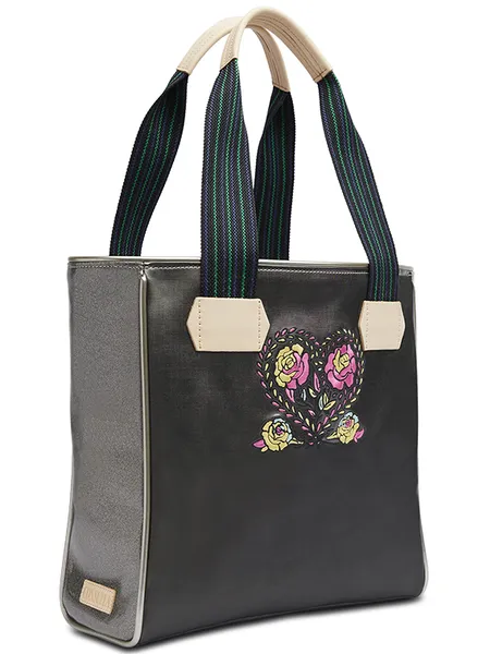 Classic Tote, Marta by Consuela