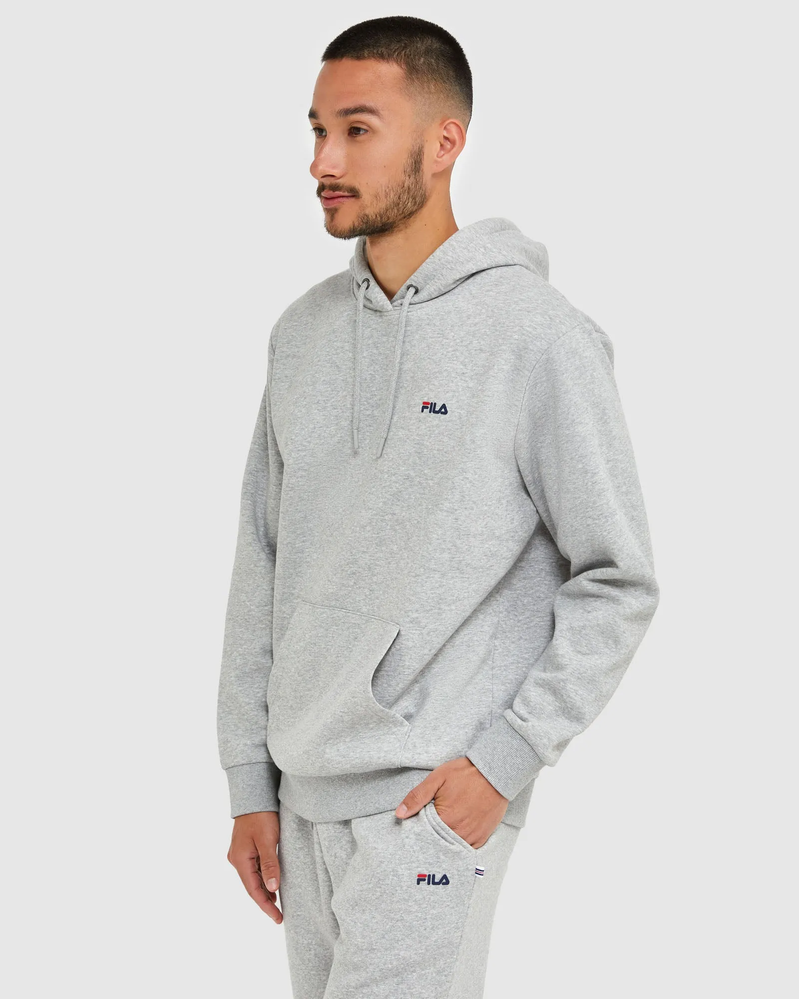 Classic Unisex Hood 2