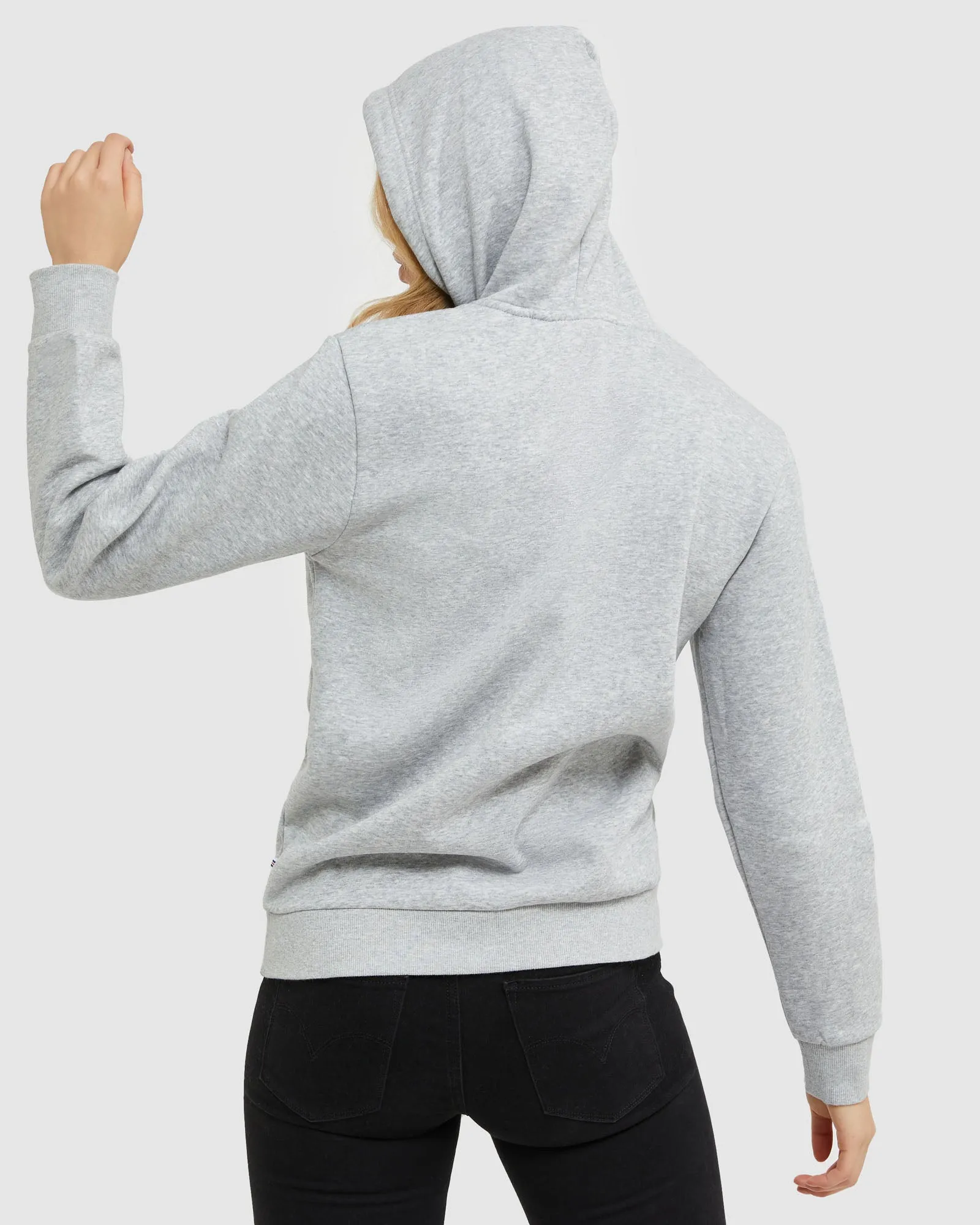 Classic Unisex Hood 2