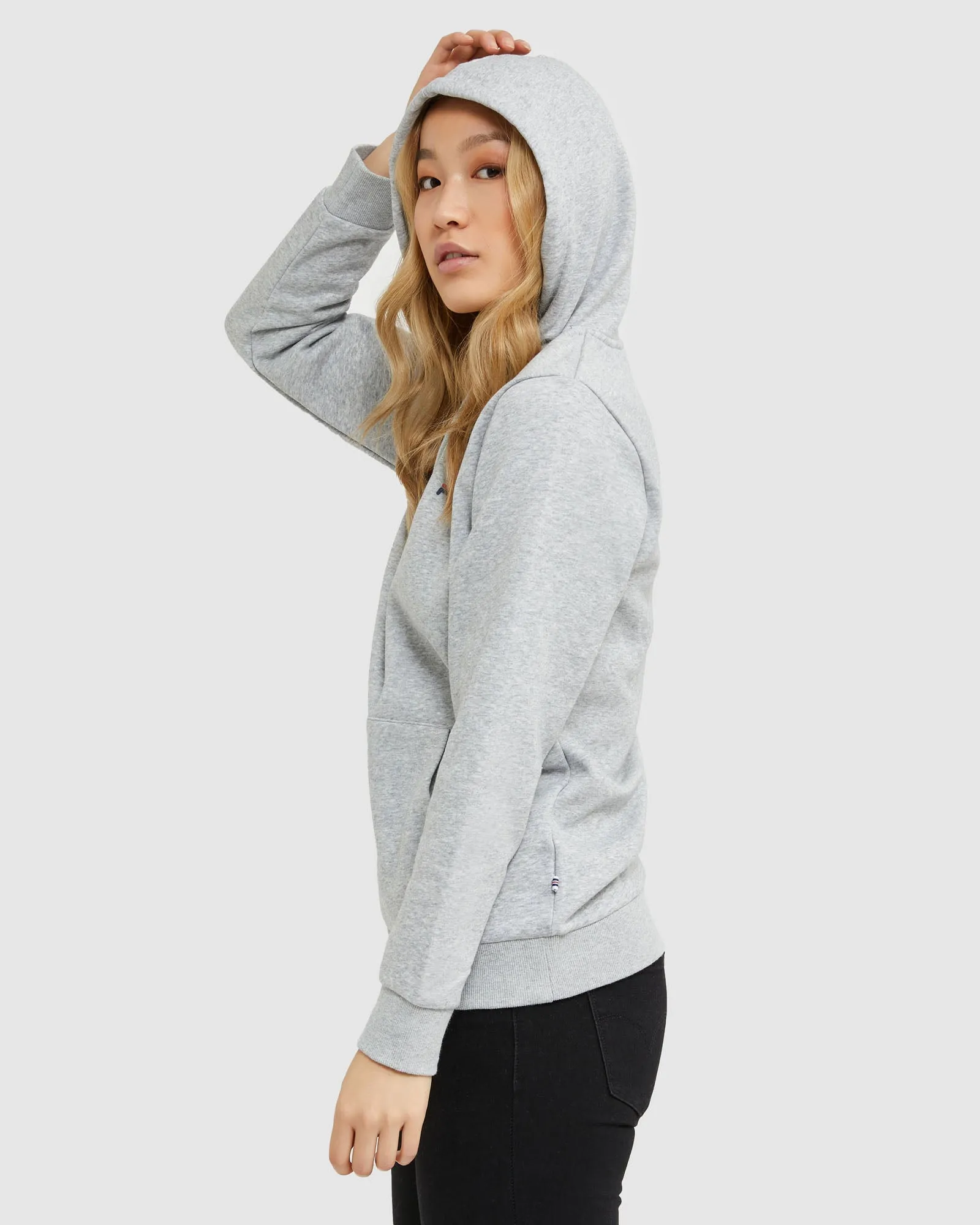 Classic Unisex Hood 2