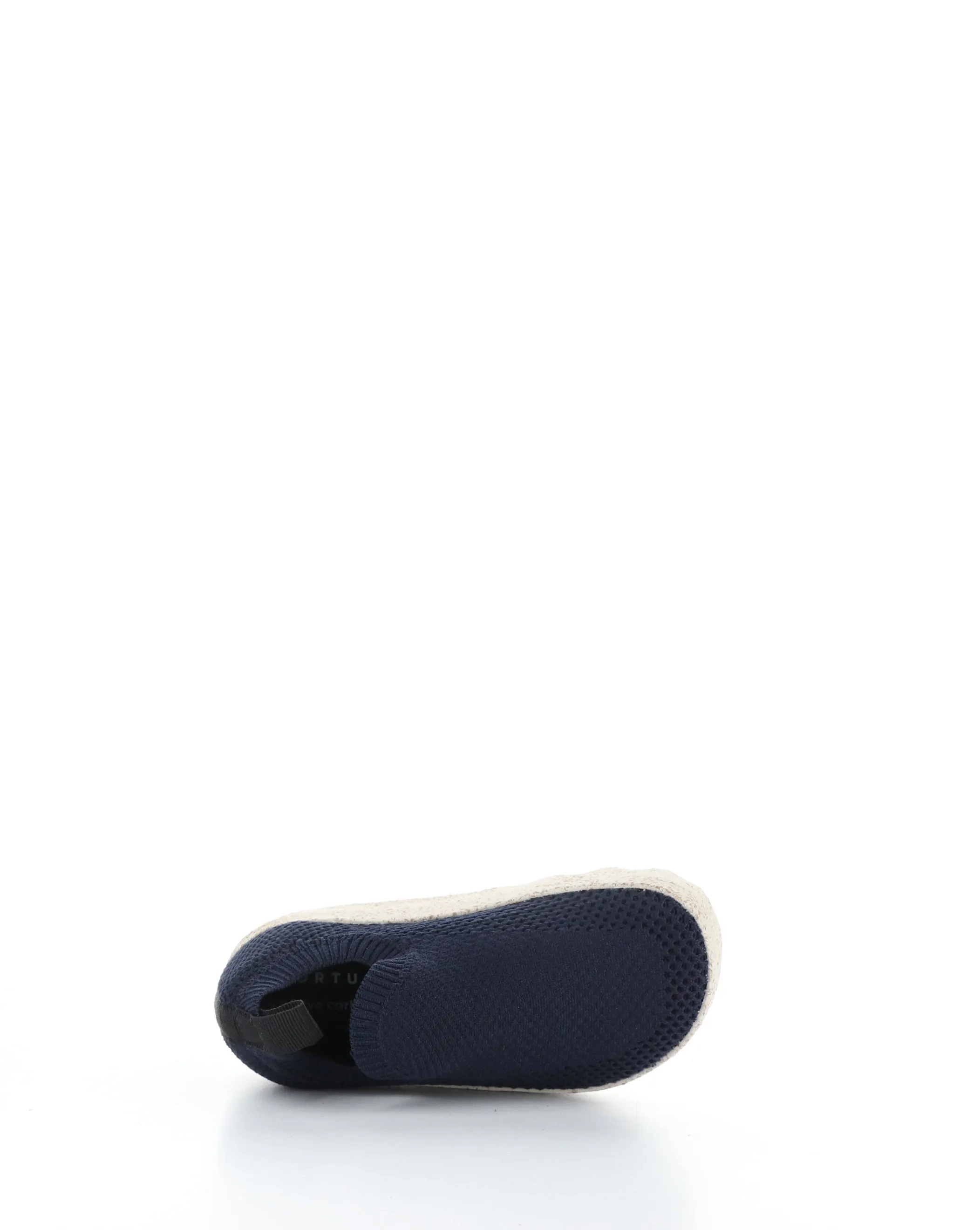 CLIP230ASPC 001 ROYAL NAVY Slip-on Shoes