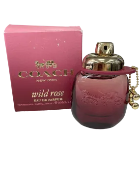 Coach Wild Rose Eau De Parfum 30ml