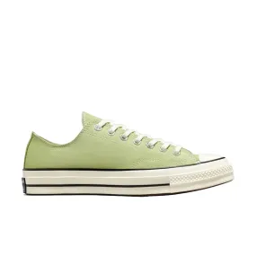 CONVERSE CHUCK 70 LOW - VITALITY GREEN/ERGET/BLACK