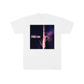 Dying Star White T-Shirt