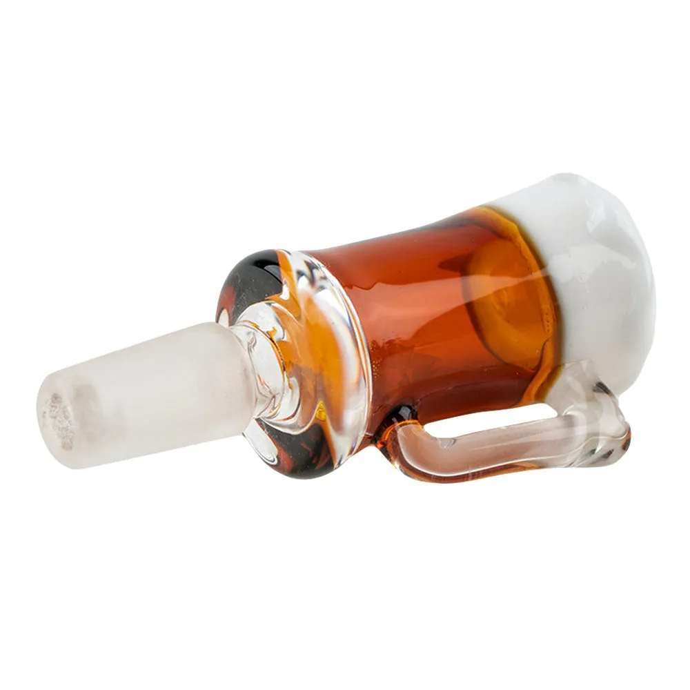 Empire Glassworks Bowl Slide 14mm Male