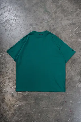 FOREST GREEN T-SHIRT