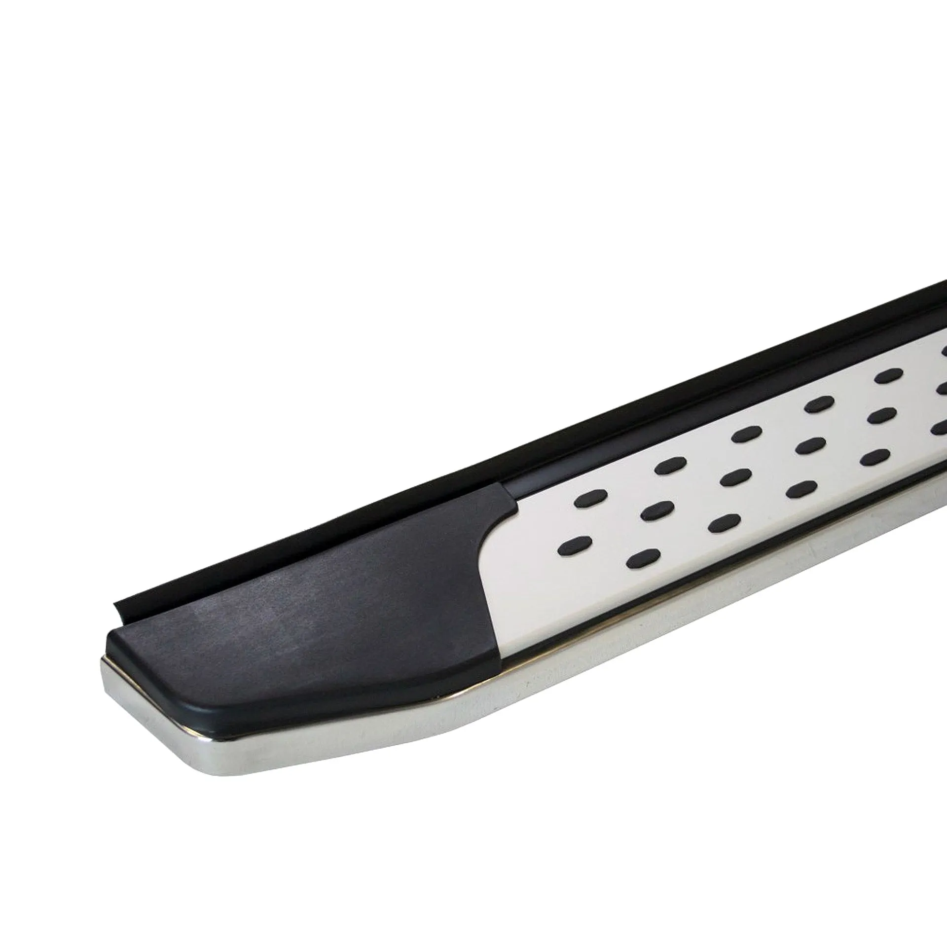 Freedom Side Steps Running Boards for the Land Rover Defender 110 2020 