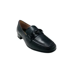 HI233132 Kenia Black Flat