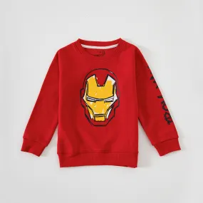 Ironman Sweatshirt