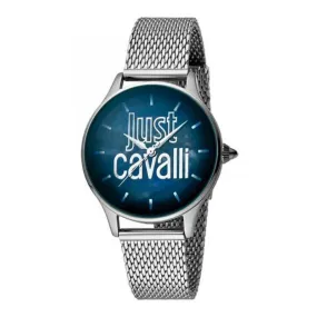 Just Cavalli Stainless Steel Analog Women's Watch JC1L032M0085