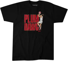 Kelsey Plum: Plum Dawg