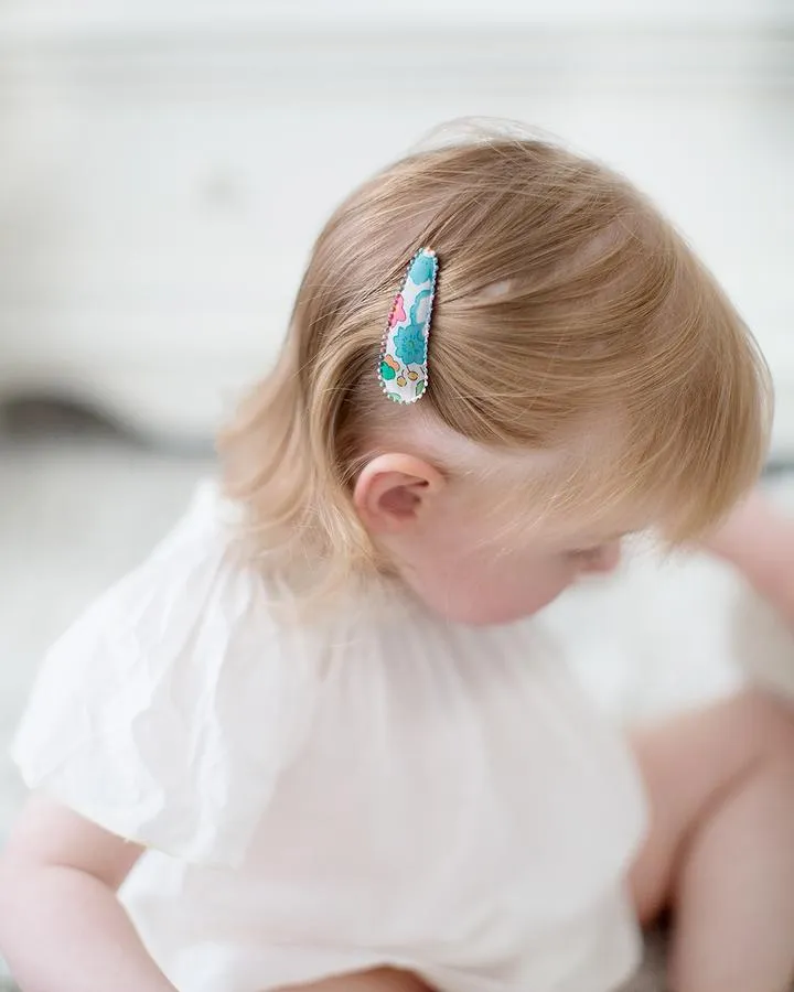 Kylie Liberty of London Hair Snap Clip