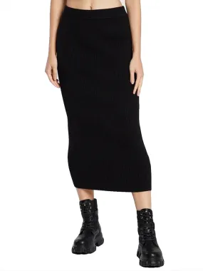 Ladies Skirt - Black