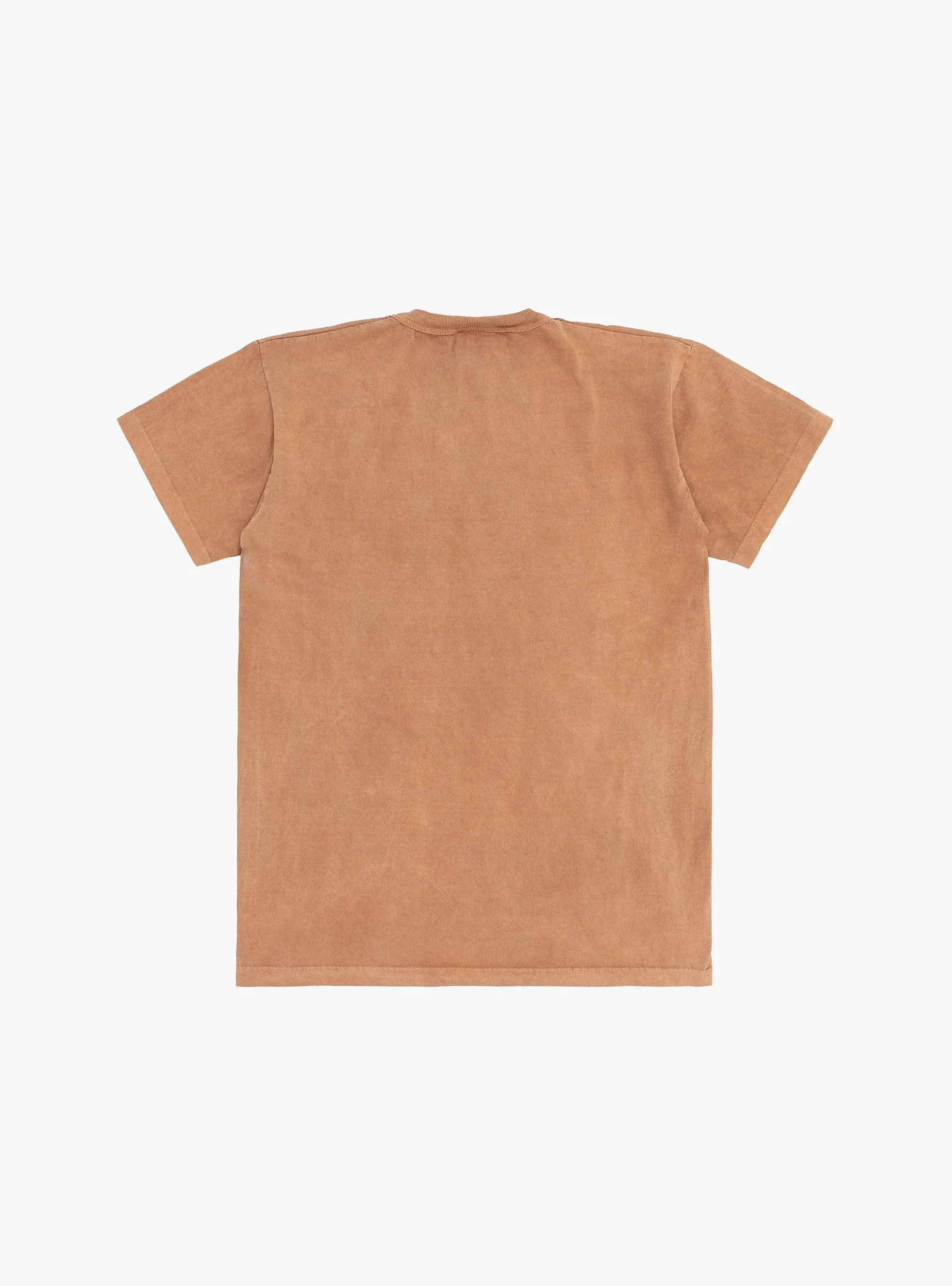 Logo T-shirt Dirt