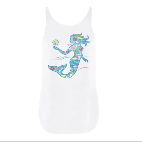 Mermaid Tank