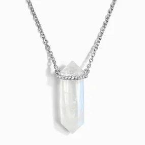 Moonstone Necklace - Supernal