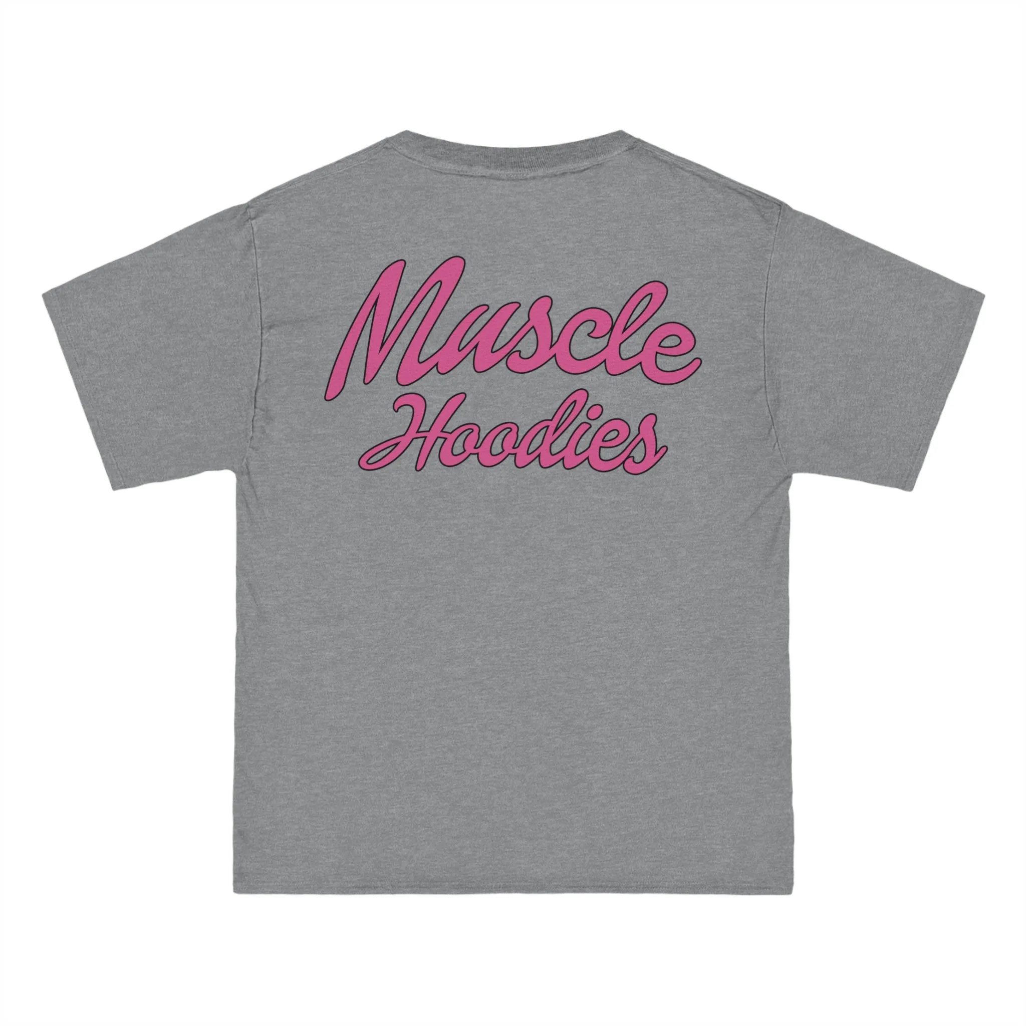 MUSCLE BARBIE- TEE